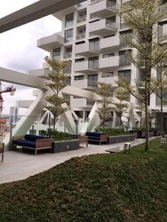 Sky Habitat (D20), Condominium #557831101